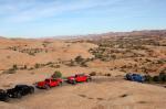 Ford F-150 SVT Raptor 2012 года